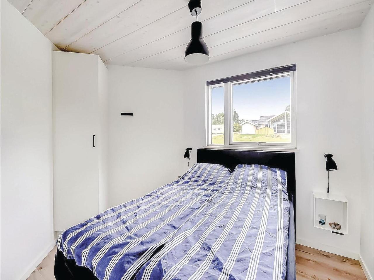 4 Bedroom Awesome Home In Haderslev Kelstrup Strand Екстер'єр фото