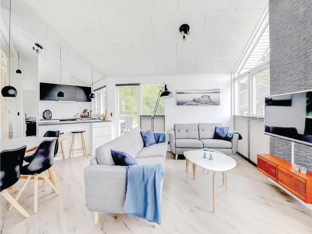 4 Bedroom Awesome Home In Haderslev Kelstrup Strand Екстер'єр фото