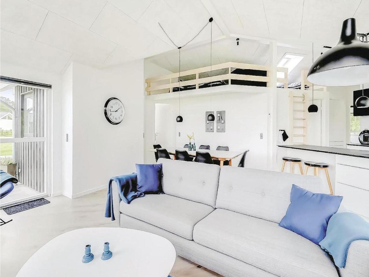 4 Bedroom Awesome Home In Haderslev Kelstrup Strand Екстер'єр фото
