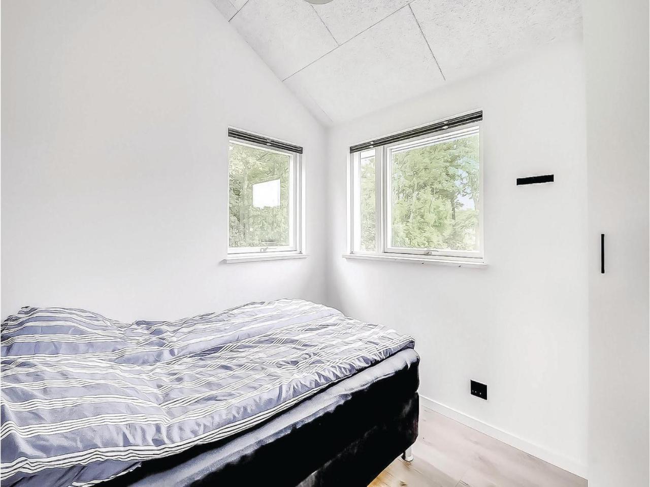 4 Bedroom Awesome Home In Haderslev Kelstrup Strand Екстер'єр фото