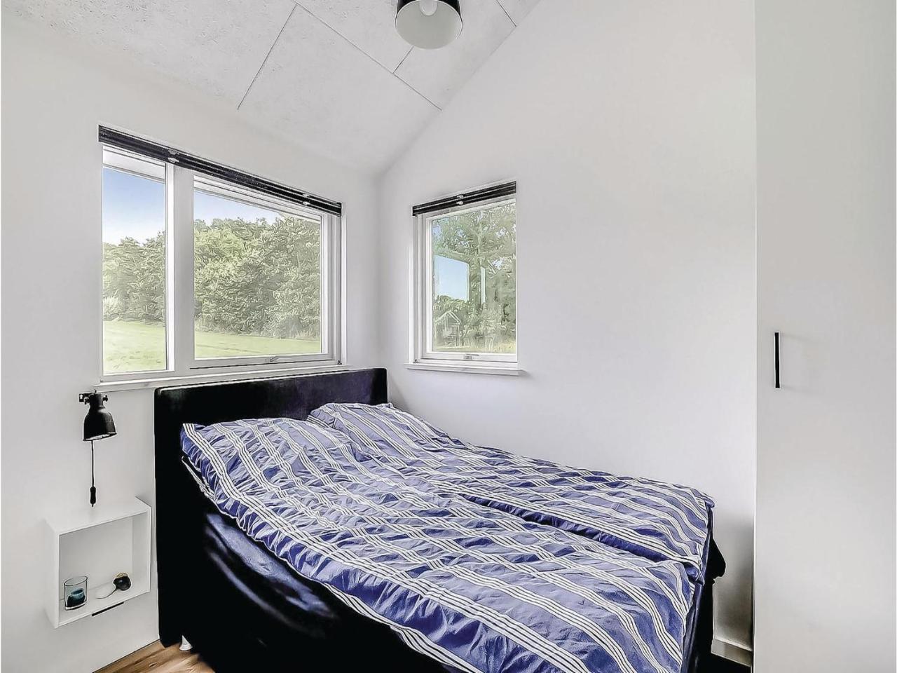 4 Bedroom Awesome Home In Haderslev Kelstrup Strand Екстер'єр фото